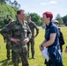 7th ATC Supports German Armed Forces Day in Weiden