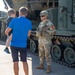 7th ATC Supports German Armed Forces Day in Weiden