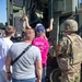 7th ATC Supports German Armed Forces Day in Weiden