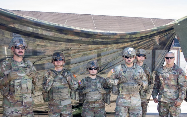 7th ATC Supports German Armed Forces Day in Weiden