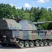 7th ATC Supports German Armed Forces Day in Weiden