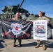 7th ATC Supports German Armed Forces Day in Weiden
