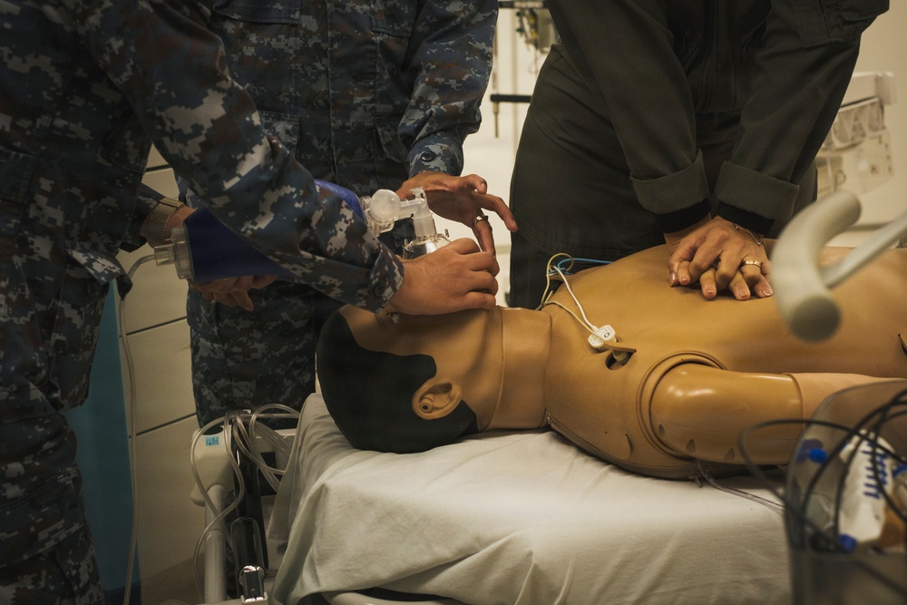 Enduring Partners 2026 Enhances U.S.-Thai Collaborative Readiness Through Specialized Exchanges