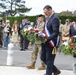Honor. Service. Integrity