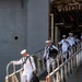 USS Iwo Jima (LHD 7) returns to Naval Station Norfolk