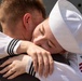 USS Iwo Jima (LHD 7) returns to Naval Station Norfolk