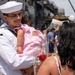 USS Iwo Jima (LHD 7) returns to Naval Station Norfolk