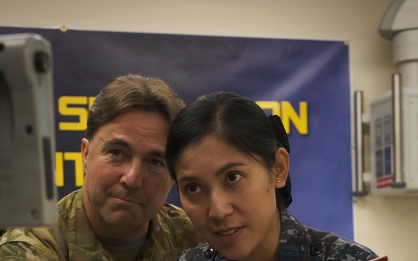 Enduring Partners 2026 Enhances U.S.-Thai Collaborative Readiness Through Specialized Exchanges
