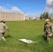 FDPMU-1 and WRAIR support Health Protection during BALTOPS 2026