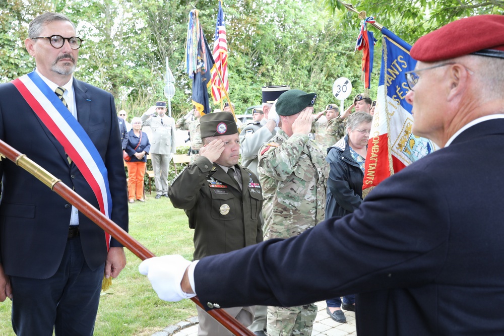 Salute to Service