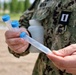 FDPMU-1 and WRAIR support Health Protection during BALTOPS 2026