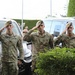 Rangers Lead the Way