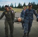 Enduring Partners 2026 Enhances U.S.-Thai Collaborative Readiness Through Specialized Exchanges