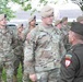 Leading from the Front