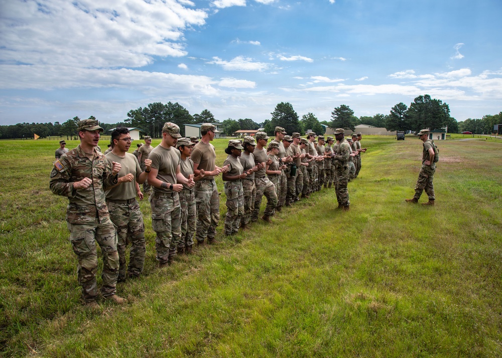 216th Military Police Soldier Spotlight-Staff Sgt. Simpson