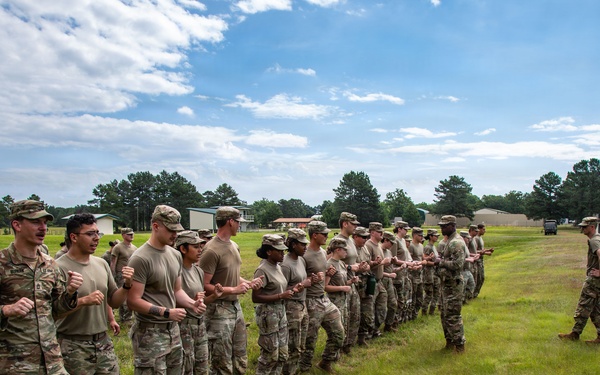 216th Military Police Soldier Spotlight-Staff Sgt. Simpson