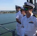USS Iwo Jima returns home from 10 month deployment
