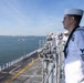 USS Iwo Jima returns home from 10 month deployment