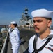 USS Iwo Jima returns home from 10 month deployment