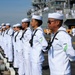 USS Iwo Jima returns home from 10 month deployment