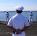 USS Iwo Jima returns home from 10 month deployment