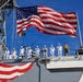 USS Iwo Jima returns home from 10 month deployment