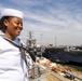 USS Iwo Jima returns home from 10 month deployment