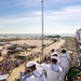 USS Iwo Jima returns home from 10 month deployment