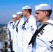 USS Iwo Jima returns home from 10 month deployment