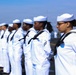 USS Iwo Jima returns home from 10 month deployment