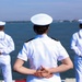 USS Iwo Jima returns home from 10 month deployment