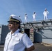 USS Iwo Jima Returns Home From 10 Month Deployment