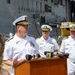 USS Iwo Jima returns home from 10 month deployment