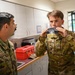 157th Medical Group conducts annual medical rapid readiness