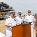USS Iwo Jima returns home from 10 month deployment