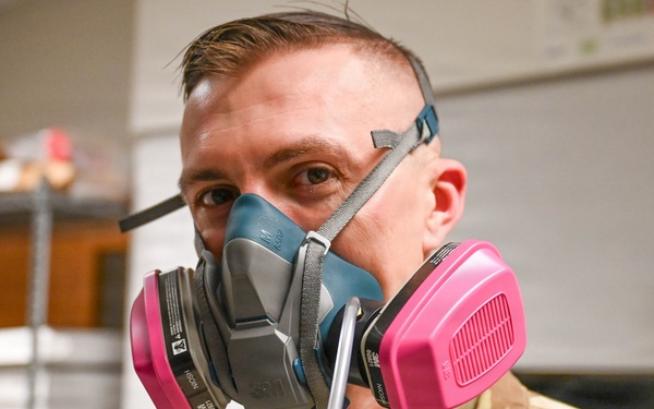 157th Medical Group conducts annual medical rapid readiness