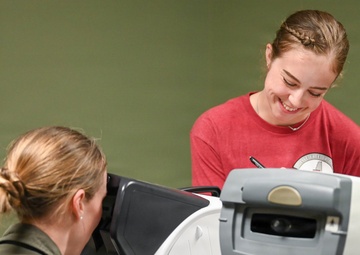 157th Medical Group conducts annual medical rapid readiness