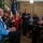 WWII Veteran Awarded French Senate Medal