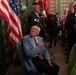 WWII Veteran Awarded French Senate Medal