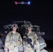 JTF-SB Soldiers, CBP Agents Conduct Joint Rescue Mission in Texas