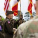 U.S. Service Members Reenlist at Normandy American Cemetery