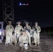 JTF-SB Soldiers, CBP Agents Conduct Joint Rescue Mission in Texas
