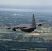 103d Airlift Wing participates in D-Day anniversary flyovers
