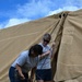 The 104th Fighter Wing strengthens regional medical readiness with multi-day Emergency Decontamination Course