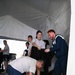 The 104th Fighter Wing strengthens regional medical readiness with multi-day Emergency Decontamination Course