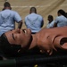 The 104th Fighter Wing strengthens regional medical readiness with multi-day Emergency Decontamination Course