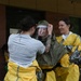 The 104th Fighter Wing strengthens regional medical readiness with multi-day Emergency Decontamination Course
