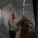 The 104th Fighter Wing strengthens regional medical readiness with multi-day Emergency Decontamination Course