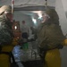 The 104th Fighter Wing strengthens regional medical readiness with multi-day Emergency Decontamination Course