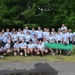 The 104th Fighter Wing strengthens regional medical readiness with multi-day Emergency Decontamination Course